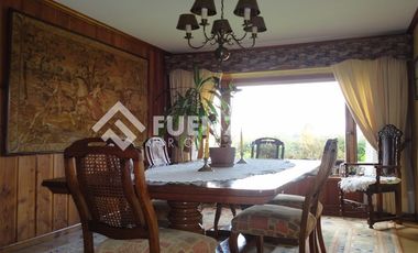 Casa en Venta en Camino Niagara