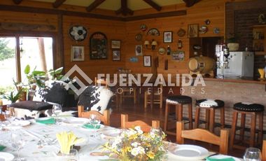 Casa en Venta en Camino Niagara