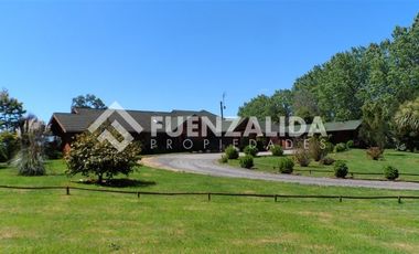 Casa en Venta en Camino Niagara