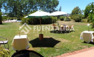 Casa en Venta en Camino Niagara