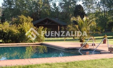 Casa en Venta en Camino Niagara