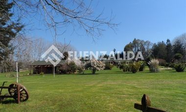 Casa en Venta en Camino Niagara