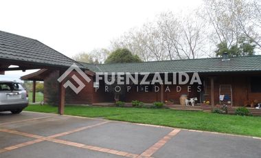 Casa en Venta en Camino Niagara