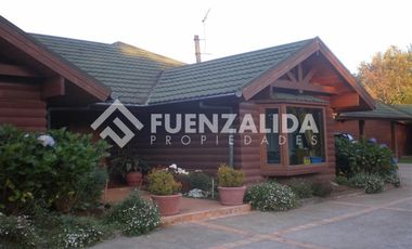 Casa en Venta en Camino Niagara