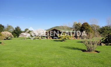 Casa en Venta en Camino Niagara