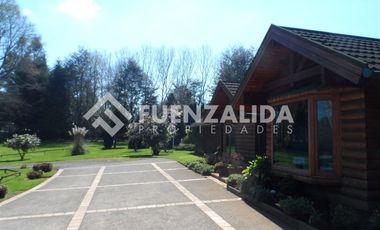 Casa en Venta en Camino Niagara