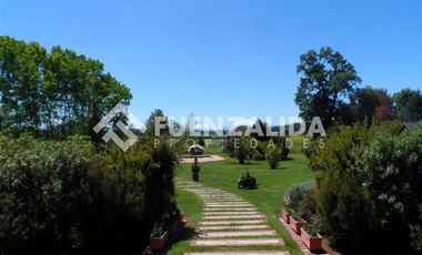 Casa en Venta en Camino Niagara