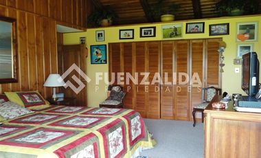 Casa en Venta en Camino Niagara