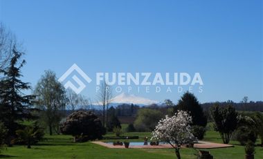 Casa en Venta en Camino Niagara