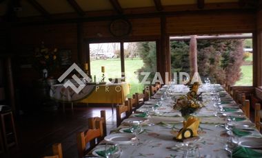 Casa en Venta en Camino Niagara