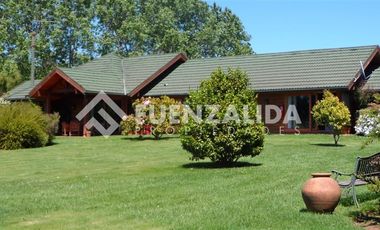 Casa en Venta en Camino Niagara