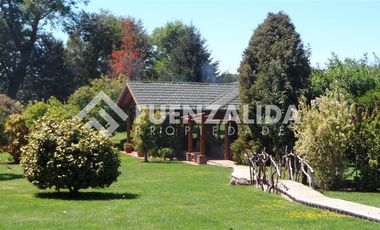 Casa en Venta en Camino Niagara
