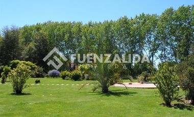 Casa en Venta en Camino Niagara