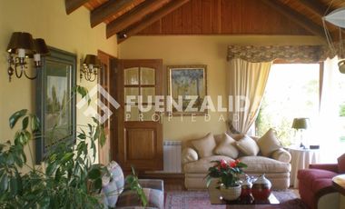 Casa en Venta en Camino Niagara