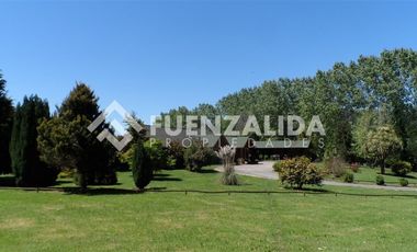 Casa en Venta en Camino Niagara