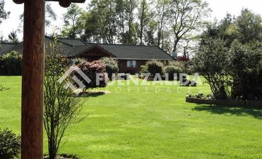 Casa en Venta en Camino Niagara
