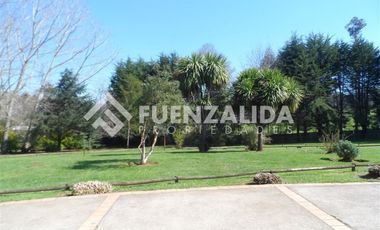 Casa en Venta en Camino Niagara