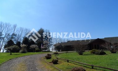 Casa en Venta en Camino Niagara