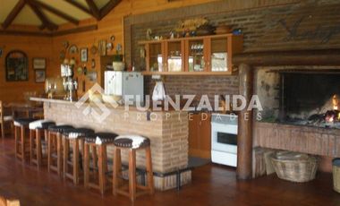 Casa en Venta en Camino Niagara