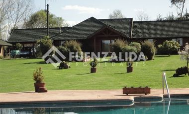 Casa en Venta en Camino Niagara