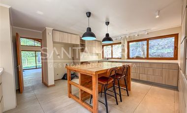 Casa en Venta en Lonco