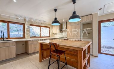 Casa en Venta en Lonco