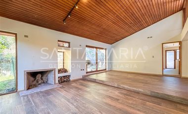 Casa en Venta en Lonco