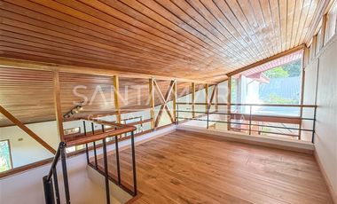 Casa en Venta en Lonco