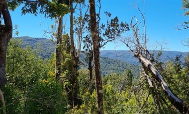 Parcela en Venta en Río Llico