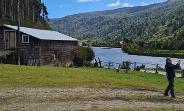 Parcela en Venta en Río Llico