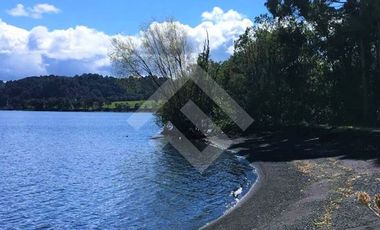 Sitio en Venta en Lago Puyehue