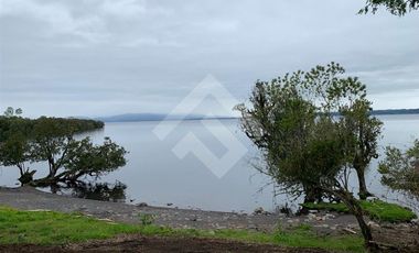 Sitio en Venta en Lago Puyehue