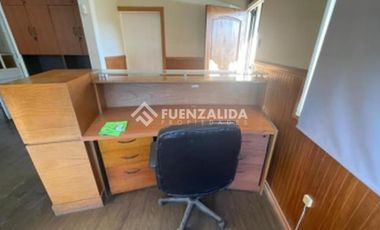 Oficina en Venta en Victor Cuccuini con Albano