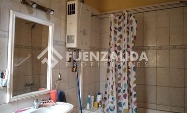Casa en Venta en Conferencia /Tucapel