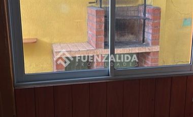 Casa en Venta en Conferencia /Tucapel