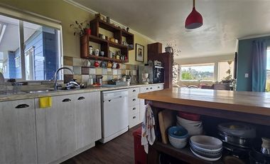 Casa en Venta en Parque Ivian II