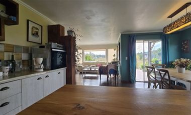 Casa en Venta en Parque Ivian II