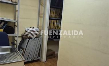 Oficina en Arriendo en Compañia / Amunategui
