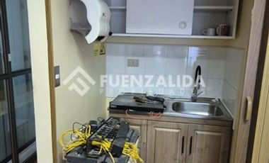 Oficina en Arriendo en Compañia / Amunategui