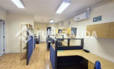 Oficina en Arriendo en Compañia / Amunategui