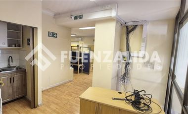 Oficina en Arriendo en Compañia / Amunategui