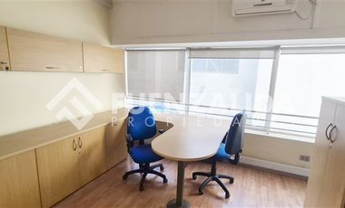 Oficina en Arriendo en Compañia / Amunategui