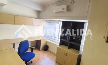 Oficina en Arriendo en Compañia / Amunategui