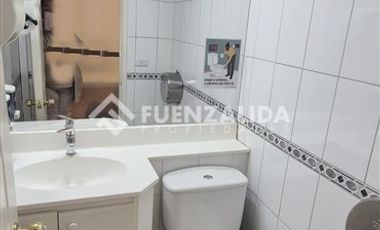 Oficina en Arriendo en Compañia / Amunategui