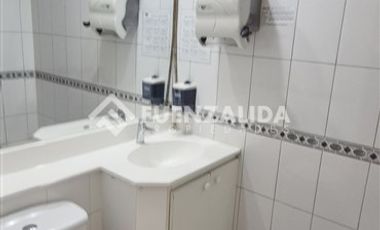 Oficina en Arriendo en Compañia / Amunategui