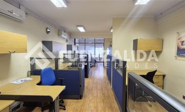 Oficina en Arriendo en Compañia / Amunategui