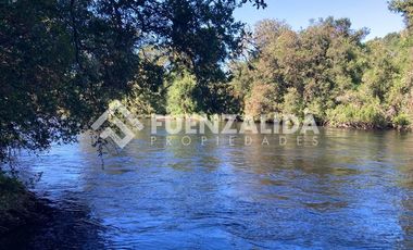 Parcela en Venta en Rio Maullin