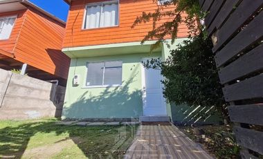 Casa en Venta en LOS GUINDOS, SARMIENTO