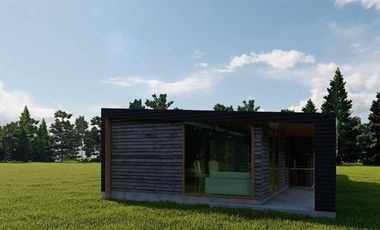 Casa en Venta en Kilometro 980, Frutillar, Los Lagos