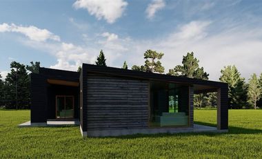 Casa en Venta en Kilometro 980, Frutillar, Los Lagos